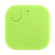 thumbnail image 1 of Localizador de artículos, dispositivo de búsqueda de rastreadores compatible con Bluetooth para mascotas, llave (verde) Ndcxsfigh Para estrenar, 1 of 9