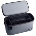 thumbnail image 3 of SYSTEM ORGANIZER CASE GREY (Nintendo Switch 2), 3 of 4