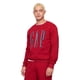 thumbnail image 1 of Sudadera GAP Logo Fleece Crew Sled XXL, 1 of 3