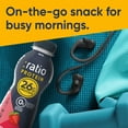 thumbnail image 4 of Ratio Protein Dairy Drink, Strawberry, 26g Protein, 10.8 fl oz, 4 of 13