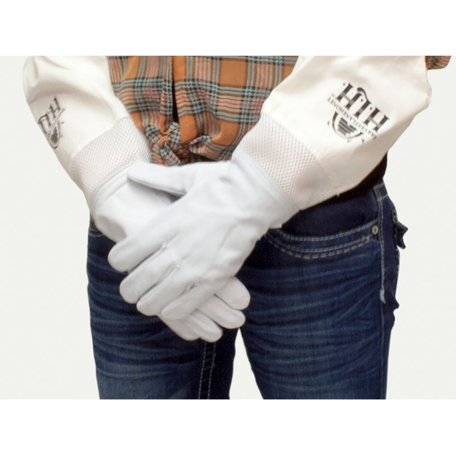 XXL Goat Beekeep Glove 