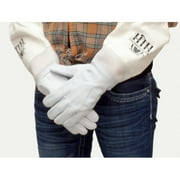 Beekeeping Goat Skin Gloves XXL