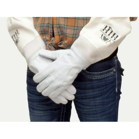 Beekeeping Goat Skin Gloves XXL