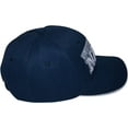 thumbnail image 4 of US Navy Hat Official Licensed Military Cap, Unisex Armed Forces Embroidered Baseball Hat, 4 of 7