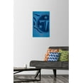 thumbnail image 2 of NFL Tennessee Titans - Logo 25 Wall Poster with Push Pins, 14.725" x 22.375", 2 of 4