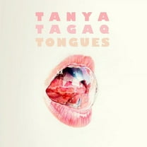 Tanya Tagaq - Tongues - Music & Performance - CD