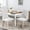 Beige, variant on Linen Material, Steel Spring Inner / Comfortable Seating in Dining