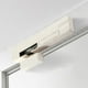 thumbnail image 3 of Adjustable Damping Buffer Door Closer Silent Closing Easy Installation, 3 of 5