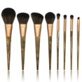 thumbnail image 1 of Juego de 8 brochas de maquillaje, brochas de maquillaje profesionales de ensueño, colorete para base, herramientas de maquillaje, 1 of 5