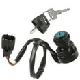 thumbnail image 7 of NEW Ignition Switch Key for Yamaha Grizzly 700 YFM700 2007 2008, 7 of 7