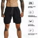 thumbnail image 2 of Licra Deportiva 2 En 1 Hombre Correr Con Gimnasio Short, 2 of 8