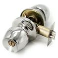 thumbnail image 2 of Villar Home Designs Door Knob Versa Keyed, 2 of 5