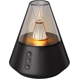 FETERVIC White Noise Machine, Night Light, Alarm Clock, 32 Sounds