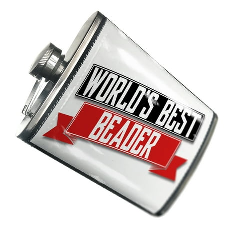 

NEONBLOND Flask Worlds Best Beader