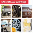 thumbnail image 5 of Large Car Cleaning Sponges 3-Pack - Gentle on Paint, Scratch-Free, Absorbent, Easy Dirt Removal for Exterior and Interior Use, 5 of 5