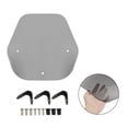 thumbnail image 3 of Pare-Brise Compatible avec Suzuki GSX-8S 2023-2024, 3 of 15