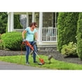 BLACK+DECKER BESTA510 6.5AMP 14IN ELECTRIC STRING TRIMMER
