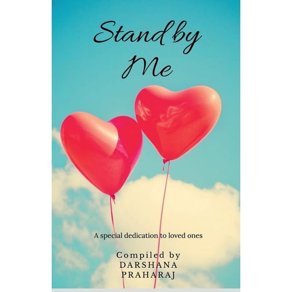 Stand by me (Paperback)