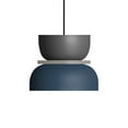 thumbnail image 1 of serony Lampe Suspendue Design Simple pour Salon Style Moderne Type E, 1 of 6