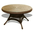 thumbnail image 2 of Tortuga 42 in. Lexington Conversation Table, 2 of 2