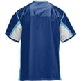 thumbnail image 2 of ProSphere Men's Upper Iowa University Scramble Football Fan Jersey, 2 of 6