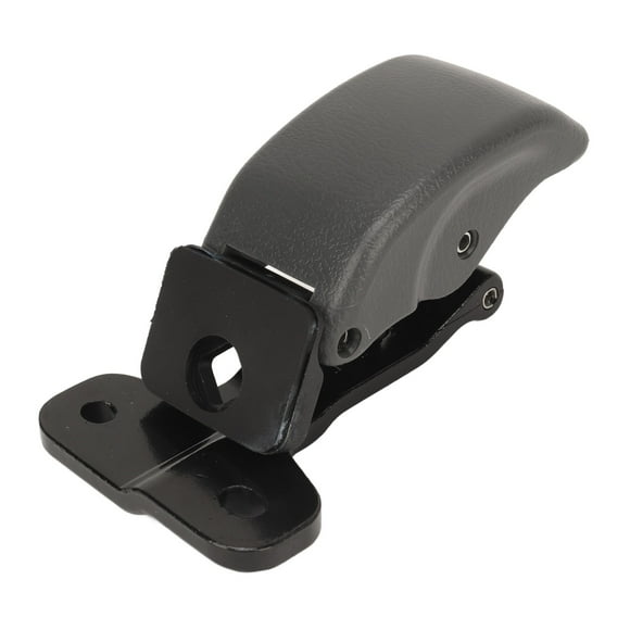 2000-2006 GRAY ENHANCED SECURITY QUARTER WINDOW LATCH REPLACEMENT