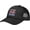 Black, variant on I Stand with South Korea Hat We Support South Korea Trucker Hat Pray for South Korea Strong Cap for Men Women Black