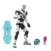 Voltron Pilot Shiro Basic Figure