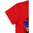 thumbnail image 4 of Sesame Street Gang Baby Toddler Boy's Girl's Short Sleeve T-Shirt Tee BSGC405, 4 of 7