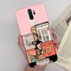thumbnail image 1 of Funda de silicona para OPPO A5, A9, 2020, A11x, carcasa suave pintada con oso bonito, A la moda, para OPPOA5, OPPOA9, OPPO A 9, 2020 Fivean unisex, 1 of 2