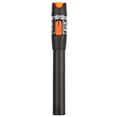 thumbnail image 1 of TFixol Handheld 10mW Optical Fiber Tester Portable Pen Type Red Light Visual Fault Locator Fiber Test Pen Support 2.5mm FC/SC/ST Interface, 1 of 8