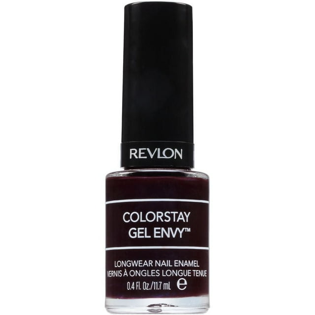 Revlon Colorstay Gel Envy™ Longwear Nail Enamel