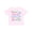 AD-Pink, variant on Inktastic Future Field Hockey Player Boys or Girls Toddler T-Shirt