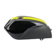 thumbnail image 3 of Tanque Gasolina Negro/Amarillo Italika Ft 150 S (15-18), 3 of 5