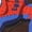 Spider-Man - Brown, variant on Disney Lilo & Stitch Halloween Crewneck Pullover Sweatshirt (Boys), Sizes 4-12