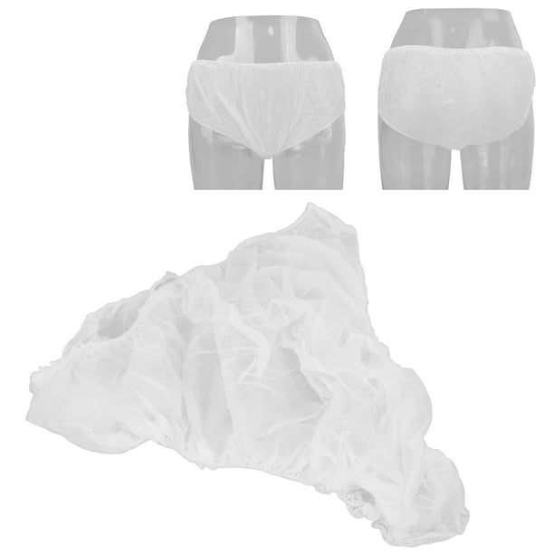 The Comprehensive Guide to Disposable Underwear Uses: Travel, Spas