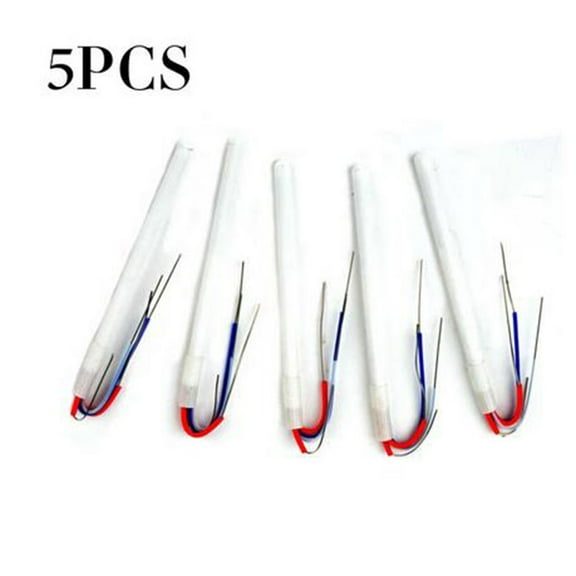 1/5Pcs /Ceramic Heating Core Replacement Heating Element A1322 Heater 24V/60W 936 1322 Hot Heating Core Soldering- Iron Station