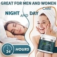 thumbnail image 4 of Natural Plant Essence Facial Moisturizing Cream Essence Face Cream Cosmetics Skin Care, 4 of 5
