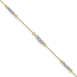 Pandora Rose Signature Padlock ブレスレット PANDORA Smooth Rose Signature Padlock Bracelet 19 - 587757CZ