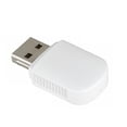 thumbnail image 3 of Dual Band Usb Wireless Wi-Fi Adapter Dongle 5G/2.5G Bluetooth Pc Desktop 600Mbps Sweethay EL011192-00, 3 of 6