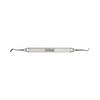 Hu-Friedy TNCIPCM XTS Double End Placing Condensing Composite Instrument