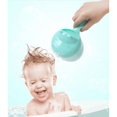 thumbnail image 2 of Champú para ducha infantil - champú para bebé taza de enjuague cuchara taza de ducha - champú, 2 of 5