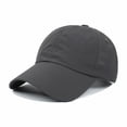 thumbnail image 7 of Helii Ponytail Hat for Women, Quick Drying Mesh Baseball Cap Sport Sun Hat, 7 of 7
