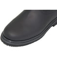 thumbnail image 5 of The Western Shops Mens Pull-On Leather Soft Toe Work Boot, 5 of 5