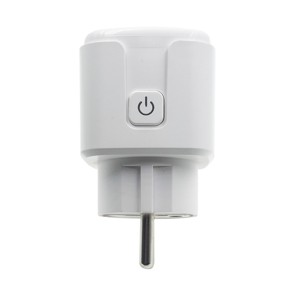 ATMOSS Smart WIFI 16A socket plug Alexa