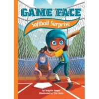 Softball Surprise