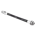 thumbnail image 2 of Lezyne Grip Drive HP High Pressure PV/SV 120psi Silver, 2 of 4
