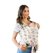 Best Baby Wrap Carriers - Moby Wrap Featherknit Baby Wrap Carrier in Disney's Review 