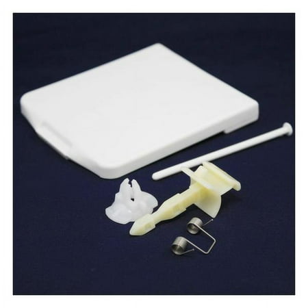WHIRLPOOL 4387043 COVER - OEM PART