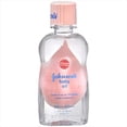 thumbnail image 1 of Johnson Baby Oil - 3 Oz., 1 of 3